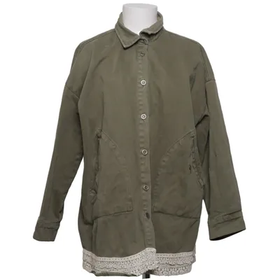 Surchemise (Z1975) de Zara Z1975 Denim Coton