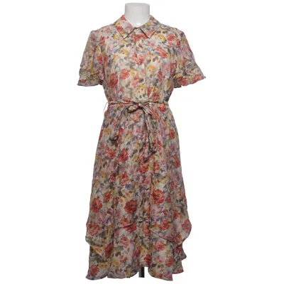Robe (Multicolore) de Mikael Aghal