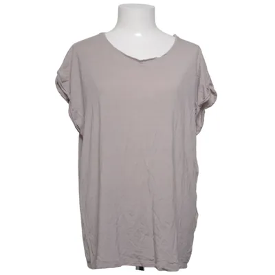 T-shirt (Beige) from Aware by Vero Moda