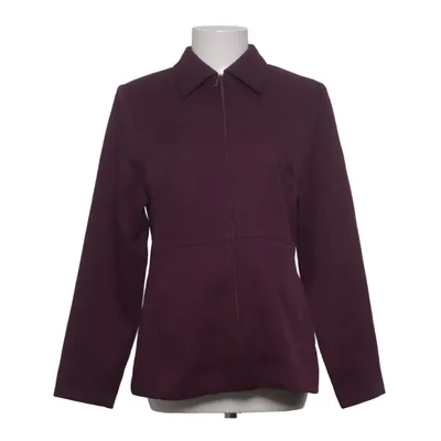 Blazer (Violet) de Angelica Polyester