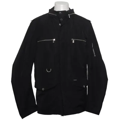 Jacket (Black) from Snoot Polyamide, Polyester