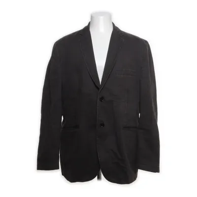 Blazer (Brown) from Bonita Men Cotton, Polyester
