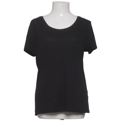 T-shirt (Slouchy Tee) van Primark Cares Katoen, Polyester