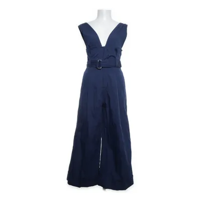 Byxdress (Blå) från HOPE by Ringstrand Söderberg Bomull, Polyester