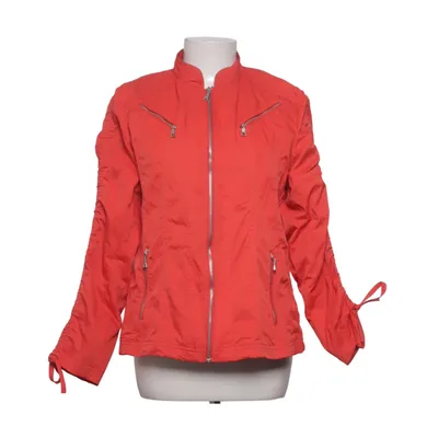 Jack (Rood) van Blue Flame Polyamide, Polyester