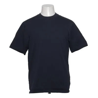 T-shirt (Blauw) van NN07 Katoen