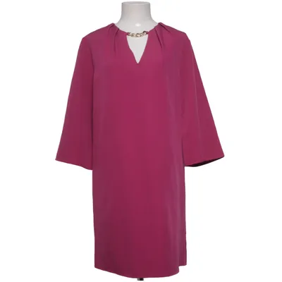 Jurk (Roze) van Dazzling Polyester