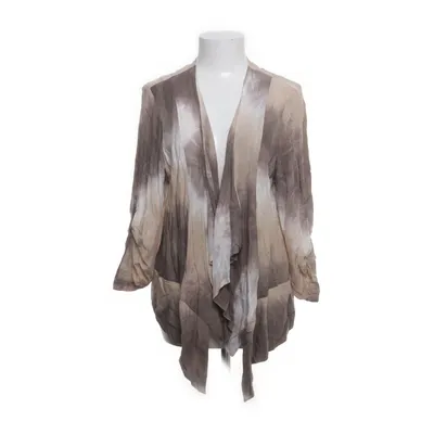 Blouse (Beige, Meerkleurig) van Liberty Woman Viscose
