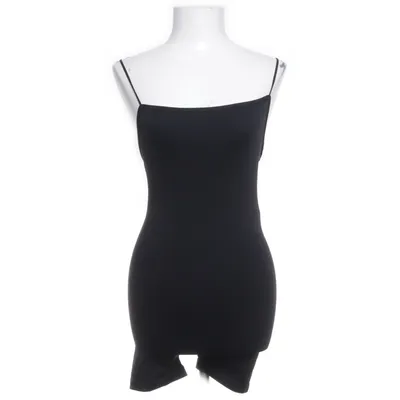 Shapewear (Svart) från Bershka Elastan, Polyamid
