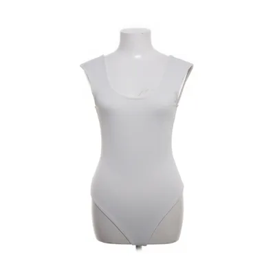 Romper (Beige) van Gina Tricot Elastaan, Polyamide
