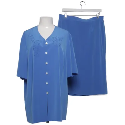 Ensemble (Bleu) de Frankenwälder Polyester