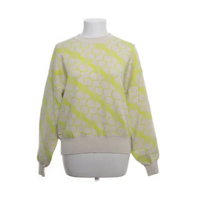 Trui (Beige, Geel) van Rodebjer Polyamide, Polyester, Viscose