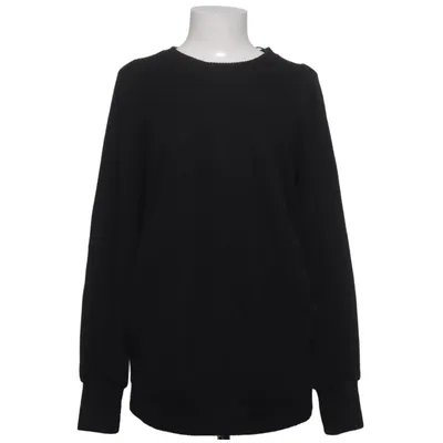 Pull  de grossesse (Noir) de Heartbeats