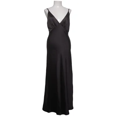 Kjole (Sort) fra Love Triangle Elastan, Polyester