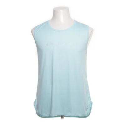 Sport tanktop (Turquoise) van Röhnisch Polyester