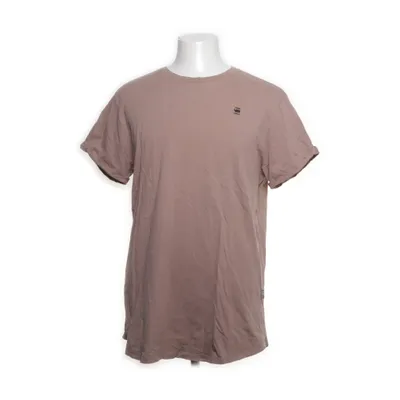 T-shirt (Beige) from Raw