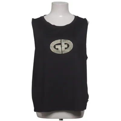 Tanktop (Reyna) van Goldbergh Elastaan, Gerecycled polyester
