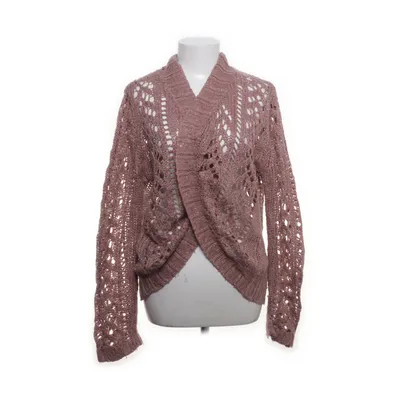 Cardigan (Purple) from Think Positive Acrylic