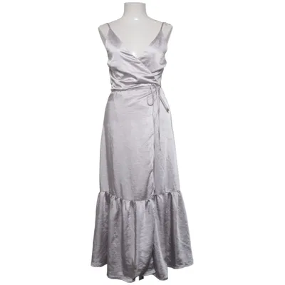 Wikkeljurk (Fabi Dress) van Gestuz Acetaat, Elastaan, Polyester, Viscose