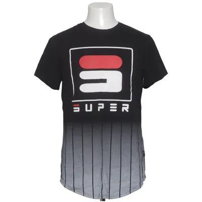 T-shirt (No. Vip 1982) from Playback Cotton, Elastane