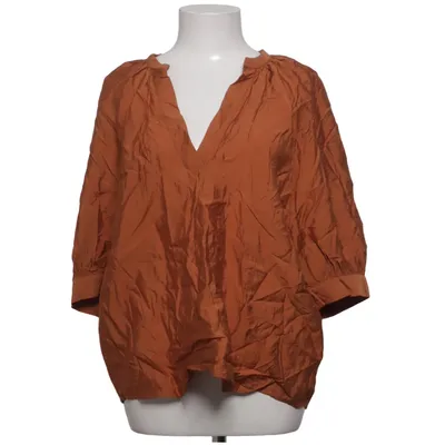 Top (Brun) fra Holly & Whyte by Lindex Polyamid, Viscose