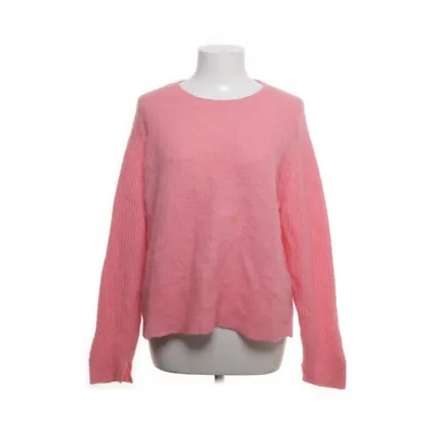 Pull-over (Rose) de By Malene Birger Laine d'alpaga, Élasthane, Polyamide, Laine