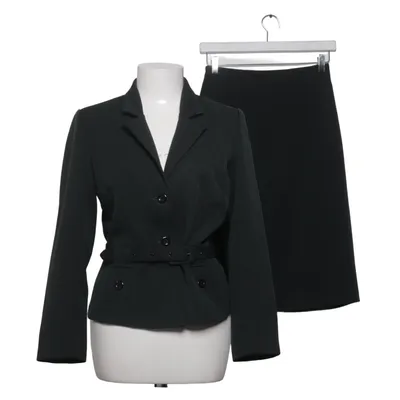 Mantelpak (Groen) van Daisy Dapper Katoen, Elastaan, Polyester
