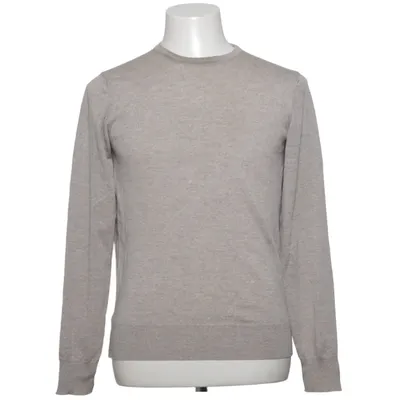 Sweater (Beige) fra Riley Merinould