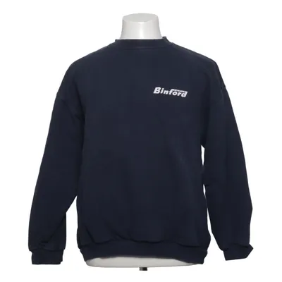 Sweatshirt (Blauw) van Promodoro Katoen