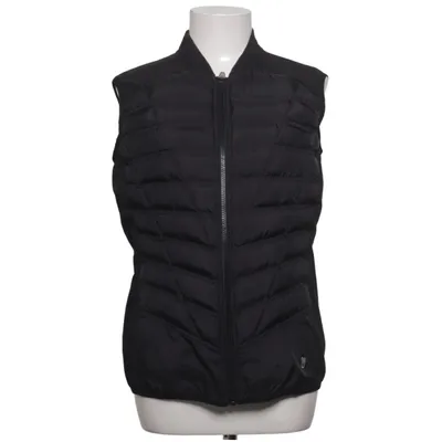 Ytterväst (Svart) från DeVal Woman Polyester