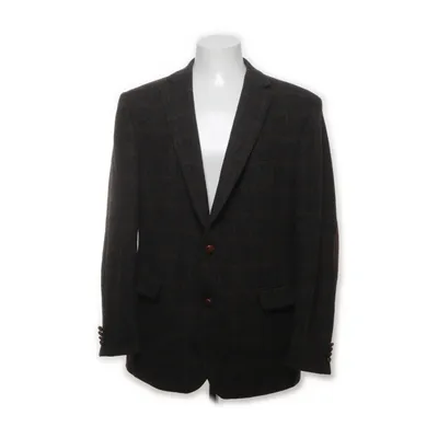 Kavaj (Brun, Grön) från Harris Tweed Ull