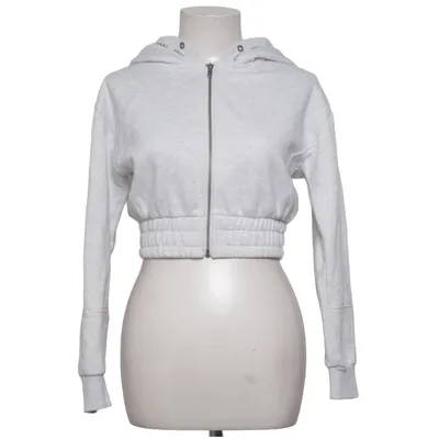 Hættetrøje (Grå) fra Lounge Apparel Bomuld, Polyester