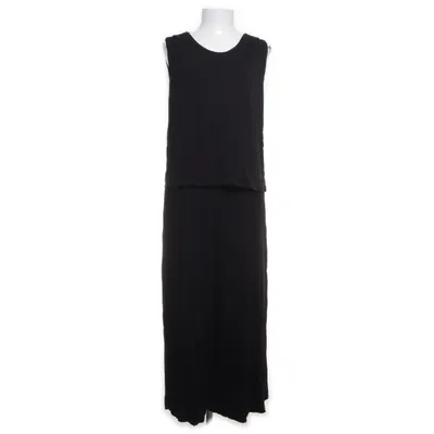Byxdress (Svart) från Movesgood Bambu, Elastan