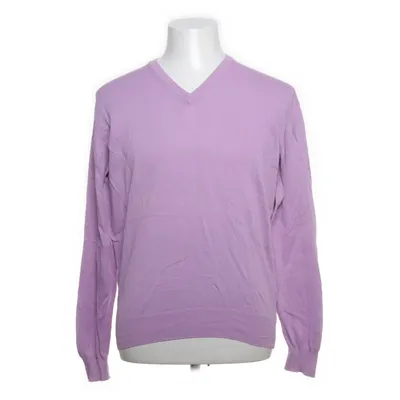Pullover (Pink) from Pull Love Cotton