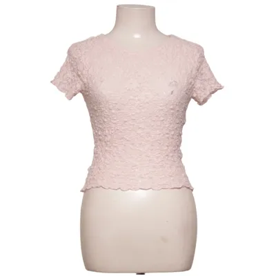 Haut (Rose) de Gina Tricot