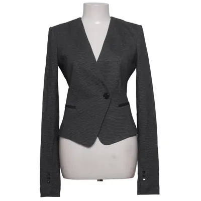 Blazer (Grau) von Patrizia Pepe