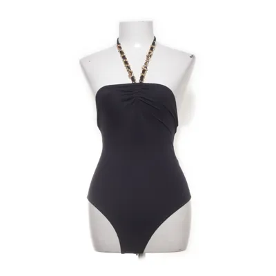 Maillot de bain une pièce (Noir) de Swimwear