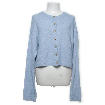 Kofta (Blå) från Urban Outfitters Elastan, Polyester