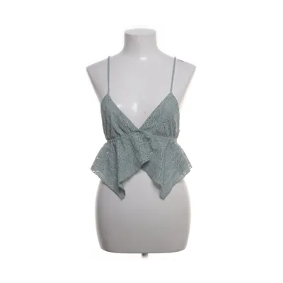 Crop top (Green) from Cider