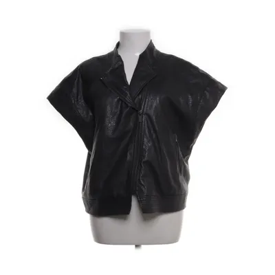 Outer vest (Brown) from Yaya Women