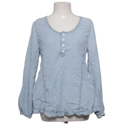 Blouse (Bleu) de ChillNorway