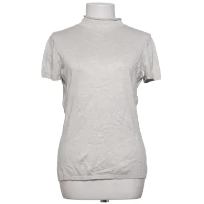 Top (Beige) van Oui Polyamide, Viscose