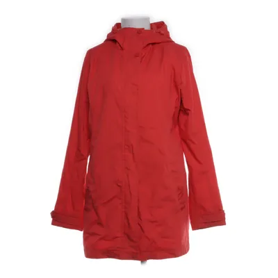 Jas (Rood) van Etirel Katoen, Polyester