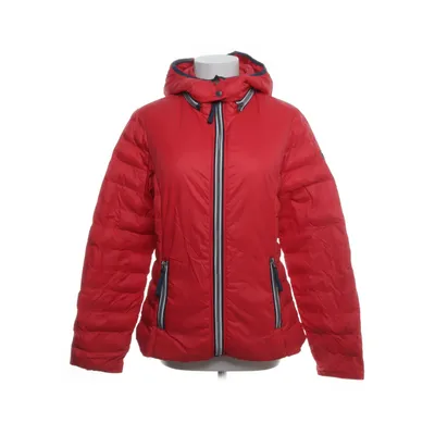 Windjack (Rood) van Etage Polyamide, Dons