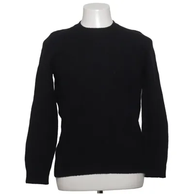 Sweater (Black) from Drumohr