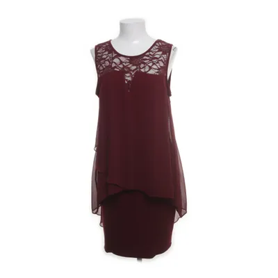Jurk (Bruin) van Bodyflirt Elastaan, Polyester