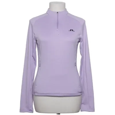 Haut thermique (Steffi Mid Layer) de J.Lindeberg Élasthane, Polyester
