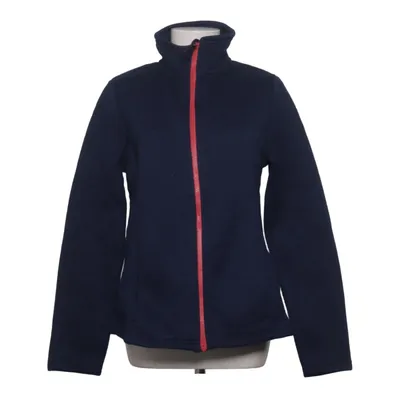 Veste polaire (Bleu) de Rocktrail Polyester