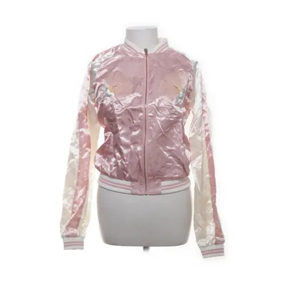 Bomberjacka (Garden) från NEU Polyester