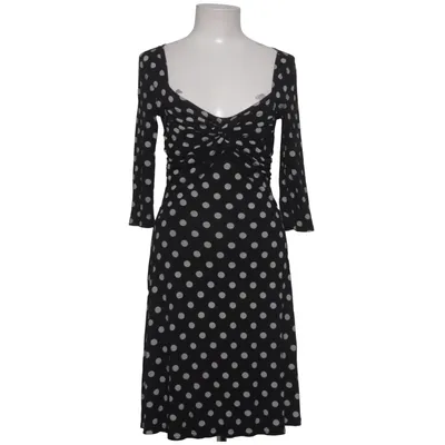 Kjole (Sort, Hvid) fra Dass & Co